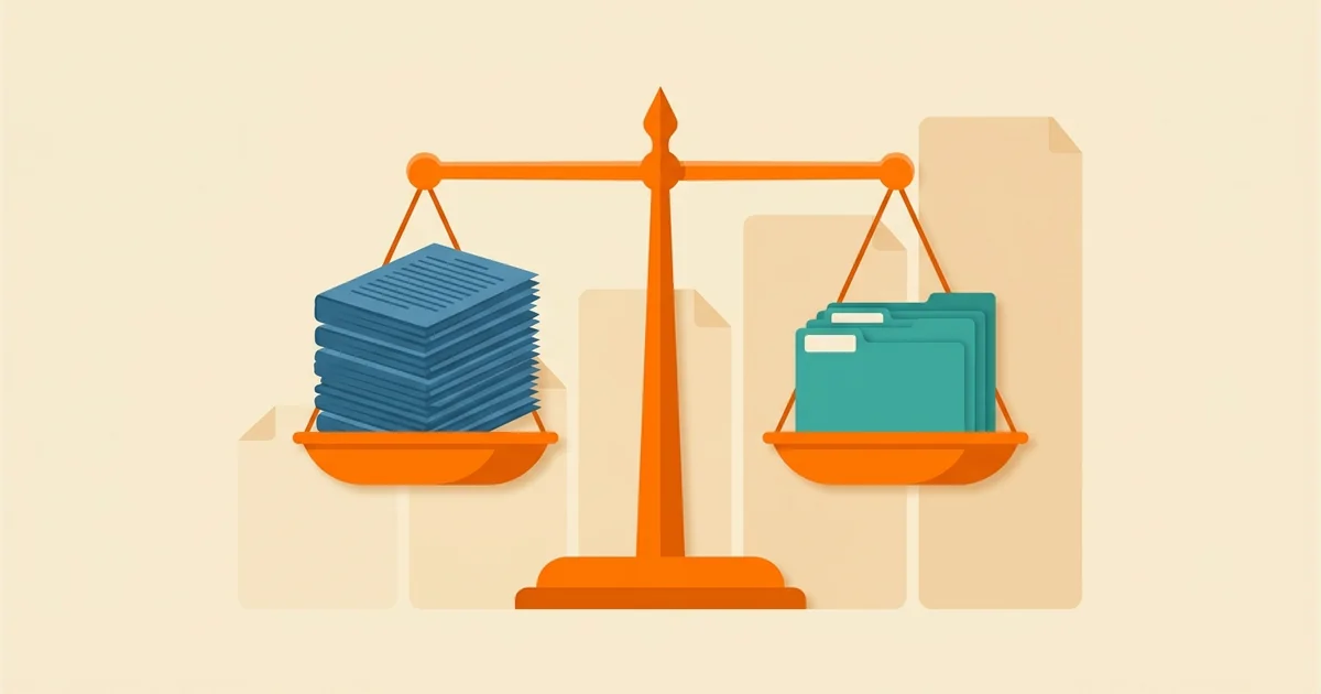 Cinco fontes ligadas a páginas acadêmicas — quantas referências deve ter um trabalho acadêmico